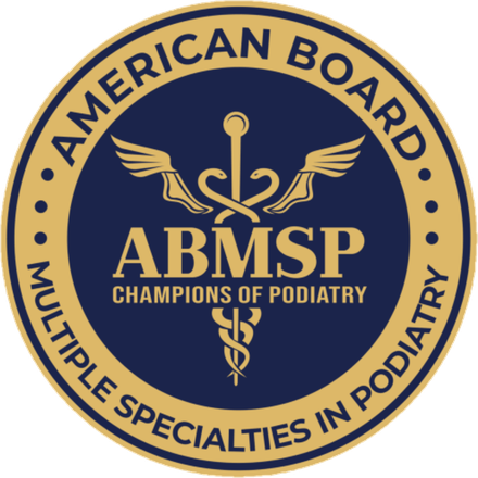 American Board of Multiple Specialties in Podiatry